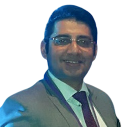 Sameer Mishra